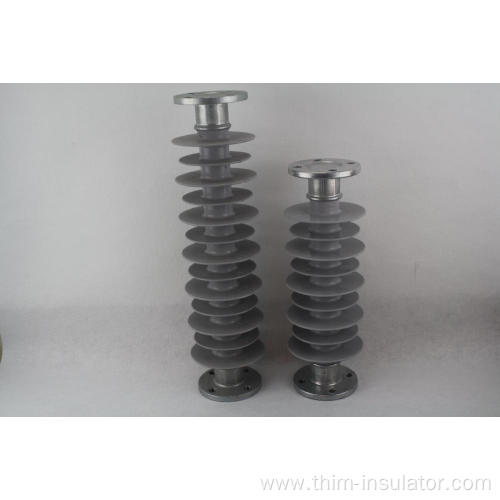 High Voltage Line Suspension Insulator